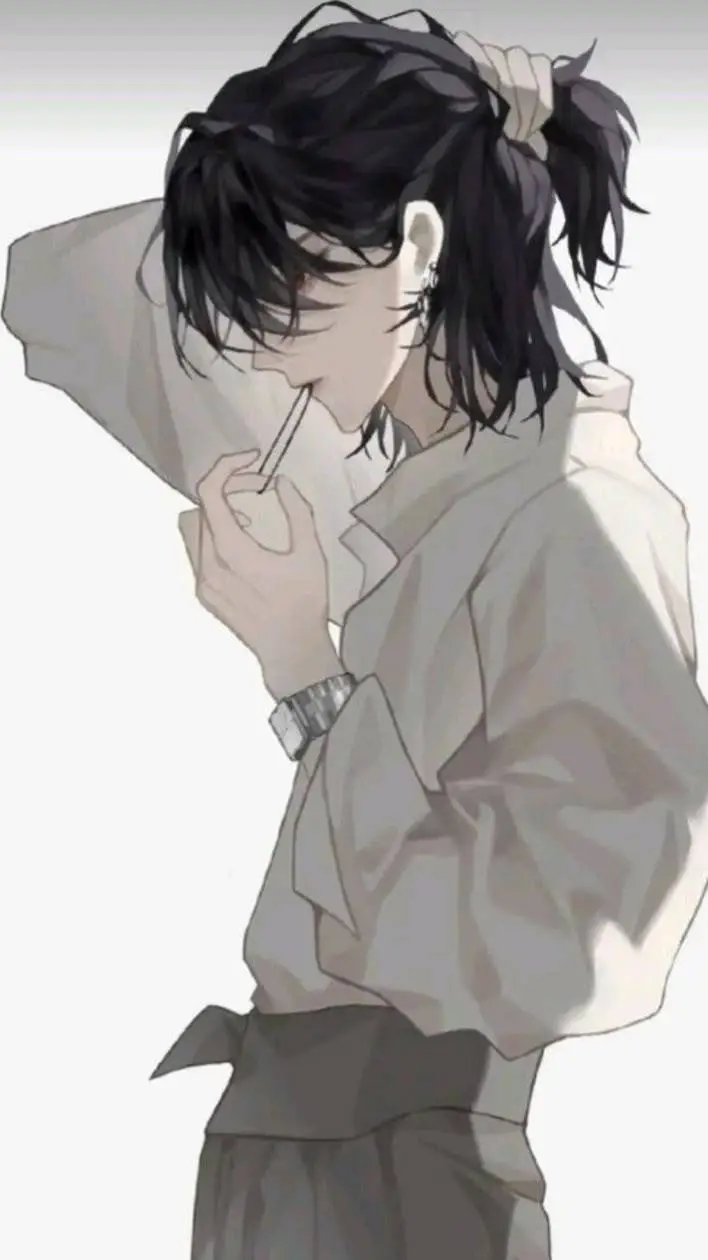 ai character: Jax background