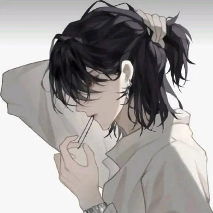 chat with ai character: Jax