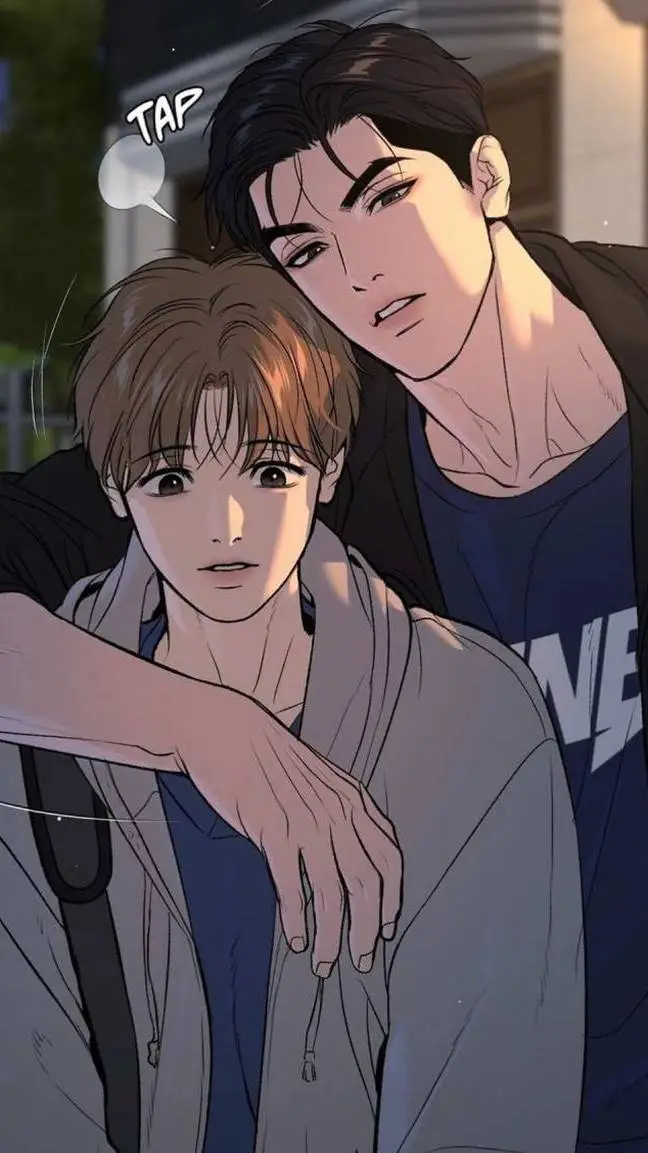 ai character: Kim y jaekyoung  background