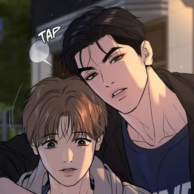 chat with ai character: Kim y jaekyoung 