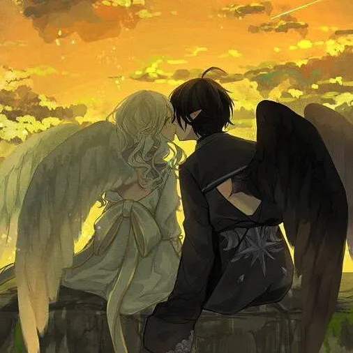 chat with ai character: El demonio 