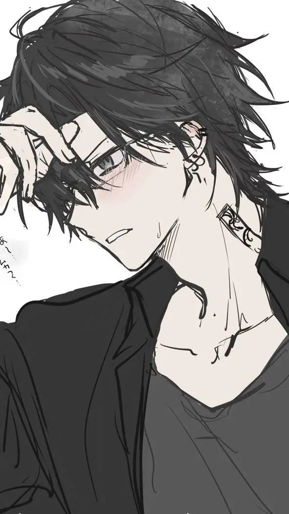 ai character: Niki background