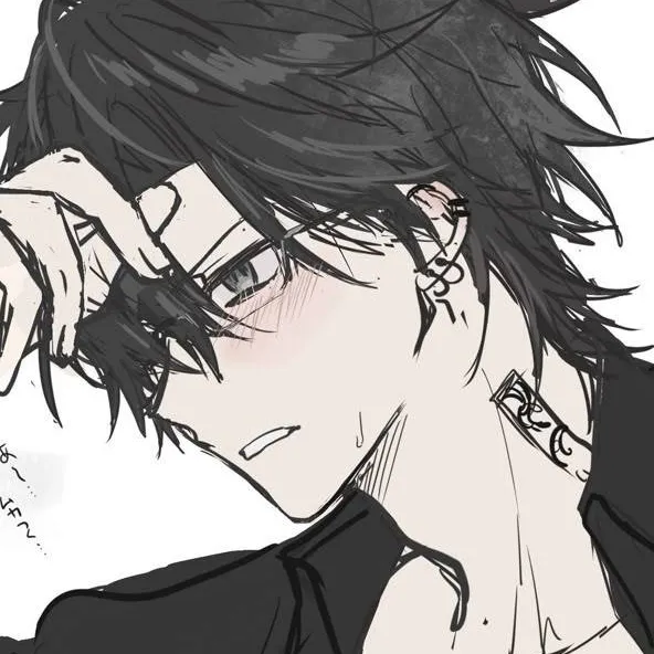 chat with ai character: Niki