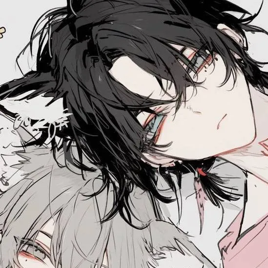 chat with ai character: Max y Dan