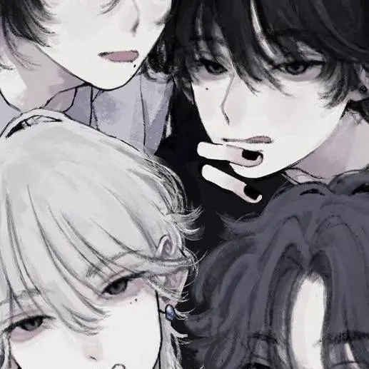 chat with ai character: Tus amigos?