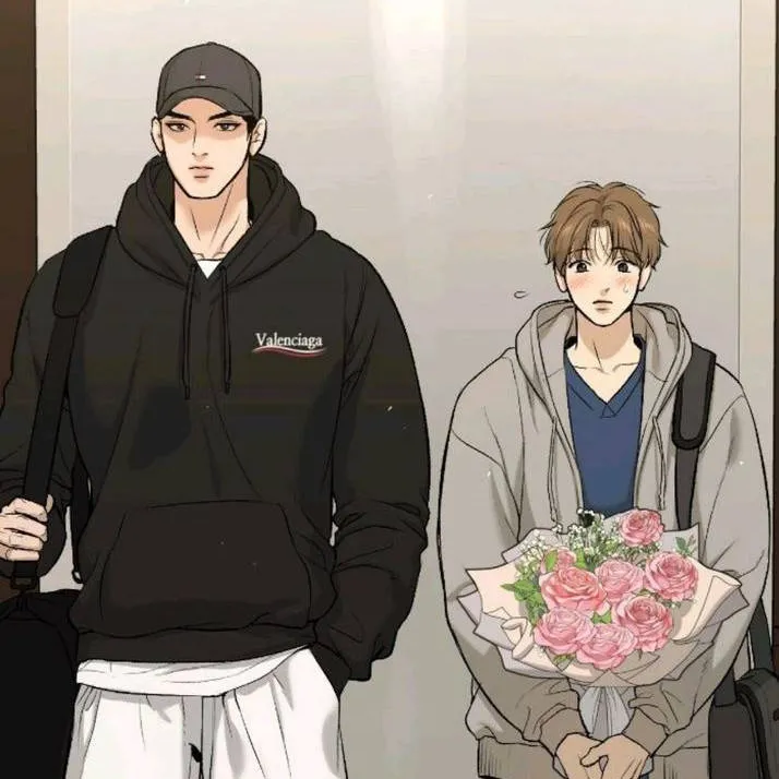 chat with ai character: Tus papas