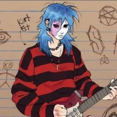 chat with ai character: Sal fisher 