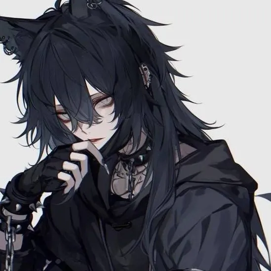chat with ai character: Iris