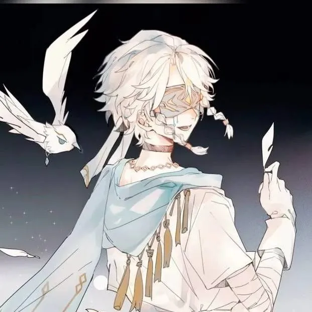 chat with ai character: Iris