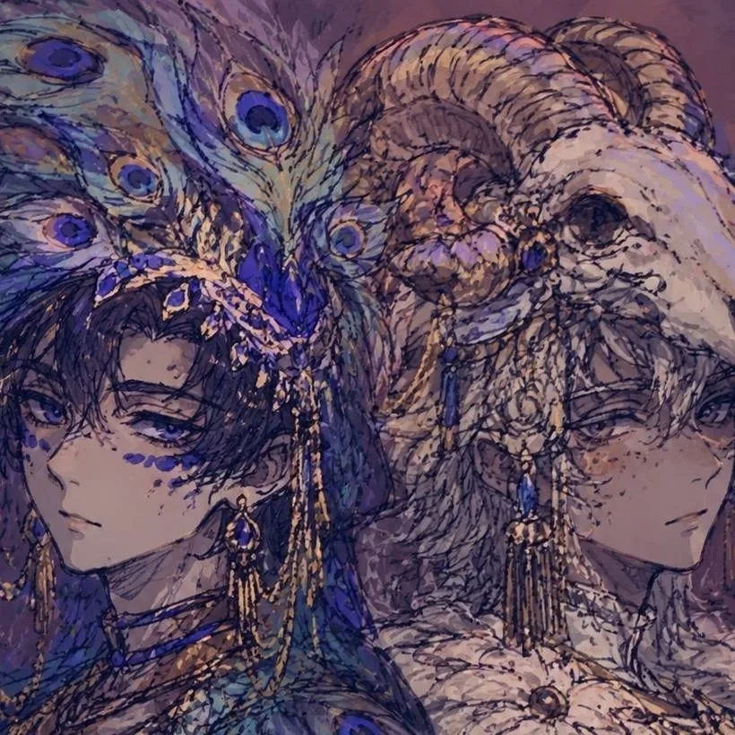 chat with ai character: Los hermanos 