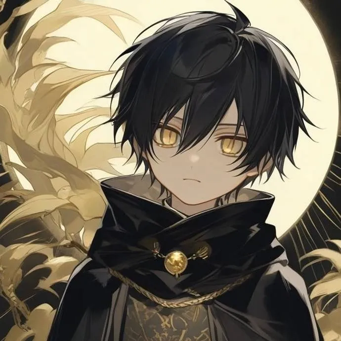 chat with ai character: Michel
