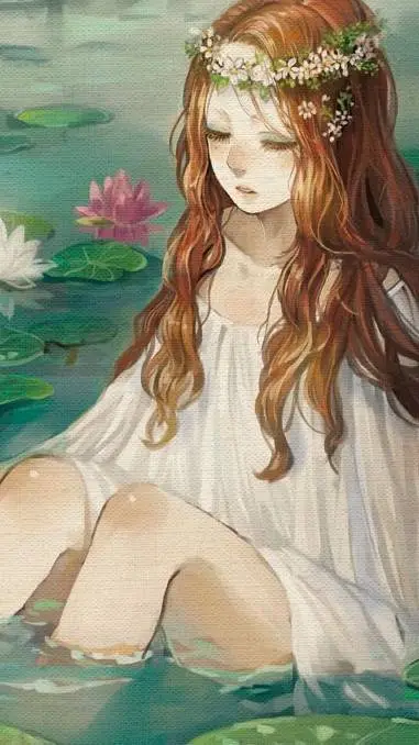 ai character: Eleanor background