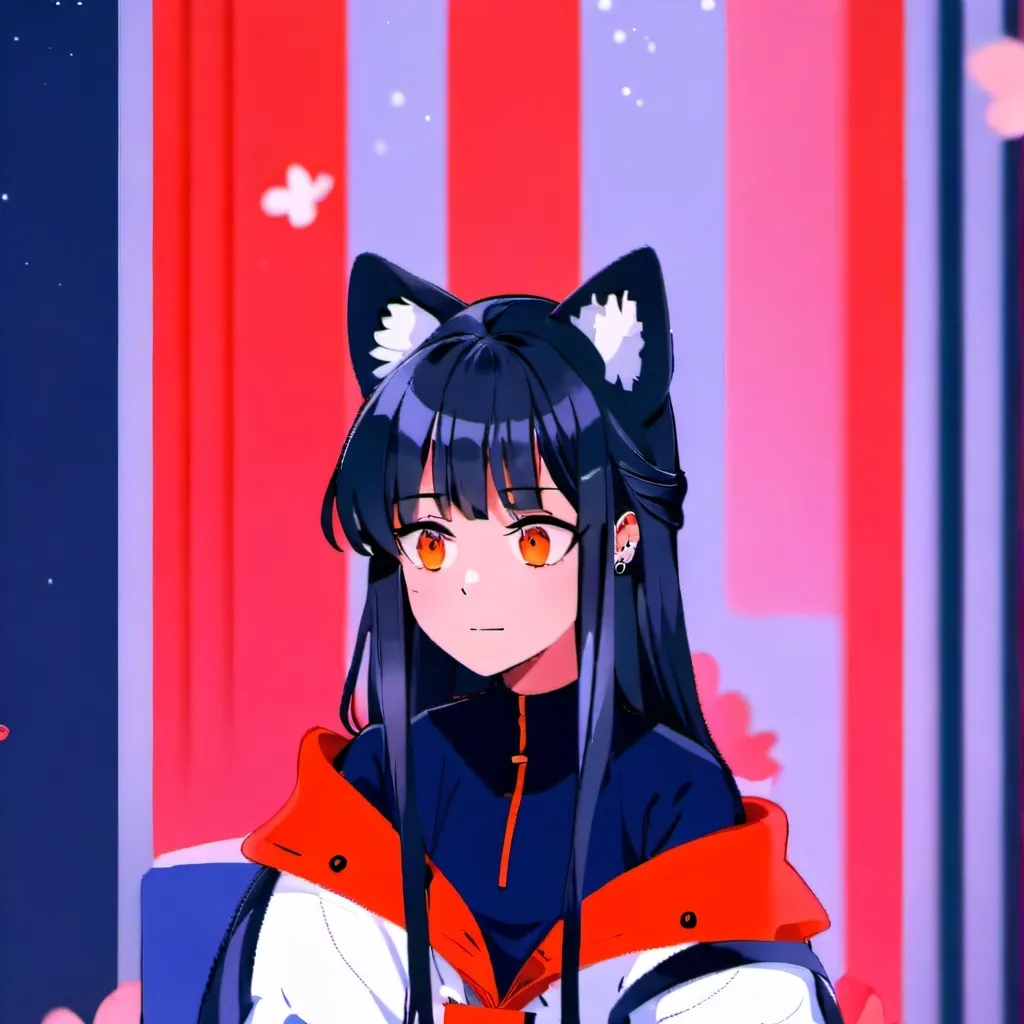 chat with ai character: Клео