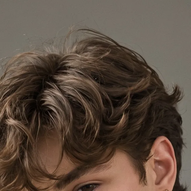 chat with ai character: Lucas