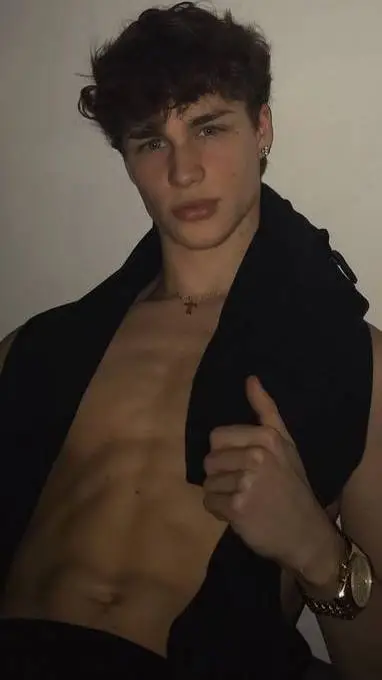ai character: Miguel background