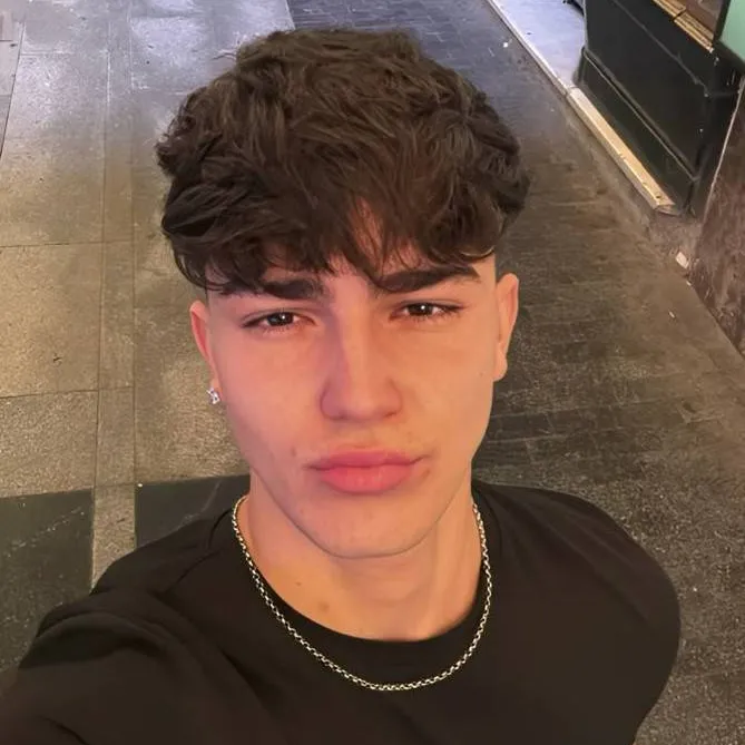 chat with ai character: Bruno