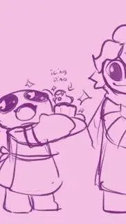 Talkie AI - Chat with •🦖FOSSILBERRY🍓•♥︎