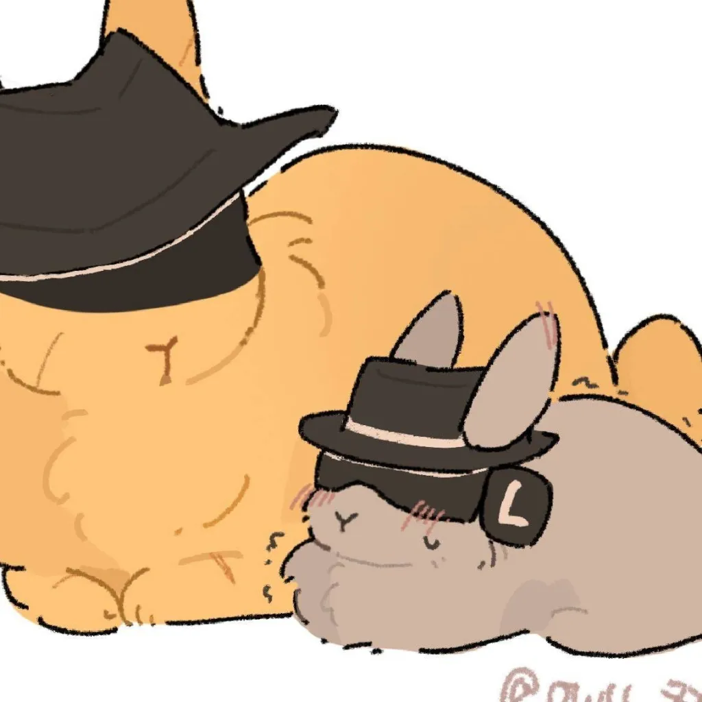 chat with ai character: 🕵DoubleFedora🔫