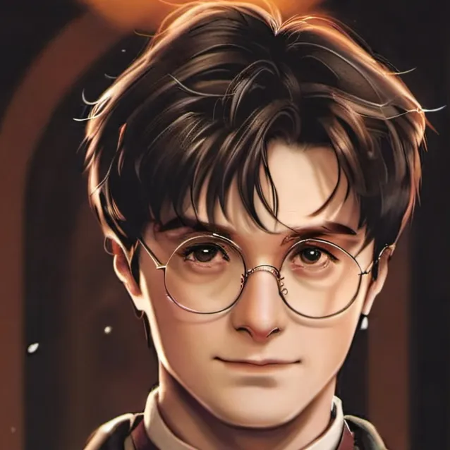 chat with ai character: HP Quiditch 