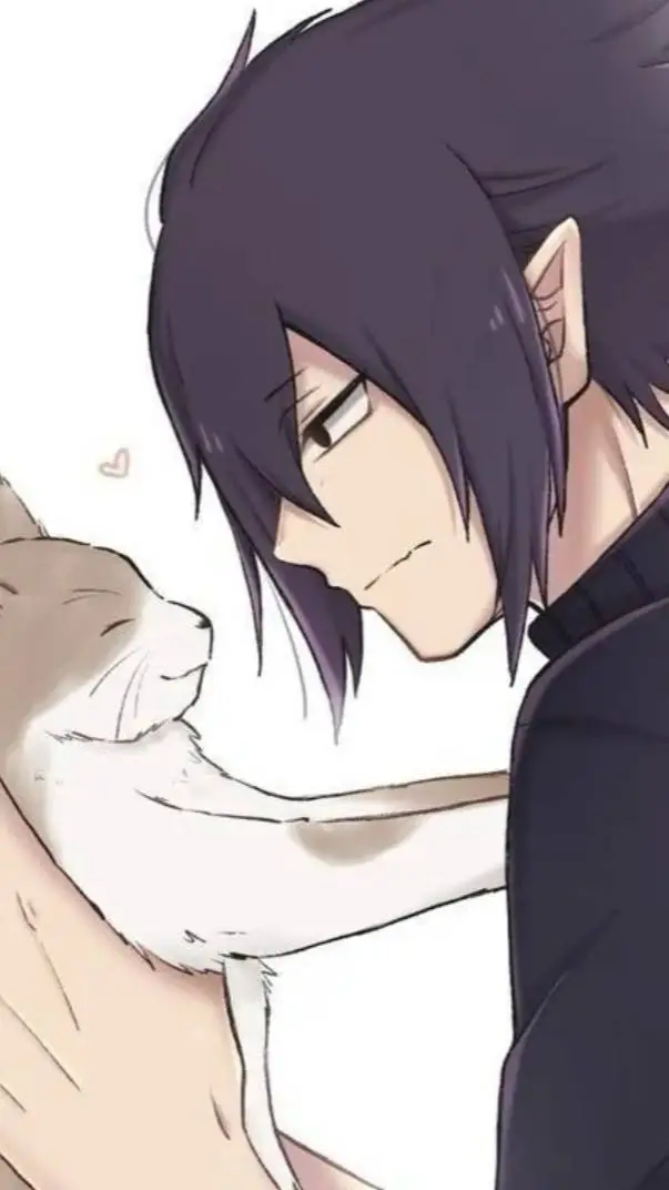 ai character: ~♡Tamaki Amajiki♡~ background