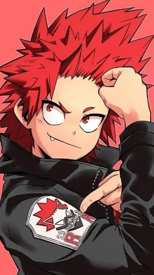 ai character: Kiri ~ BF OD background