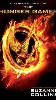 ai character: Hunger Games AU background