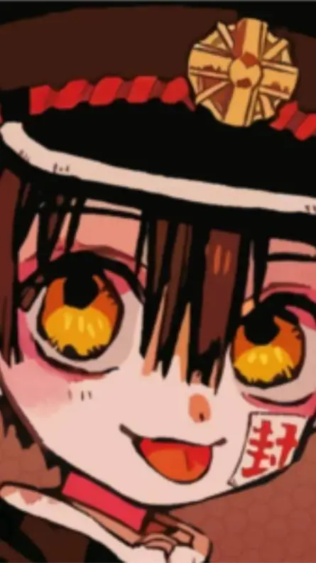 ai character: spicy hanako  background