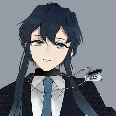 chat with ai character: muichiro mafia