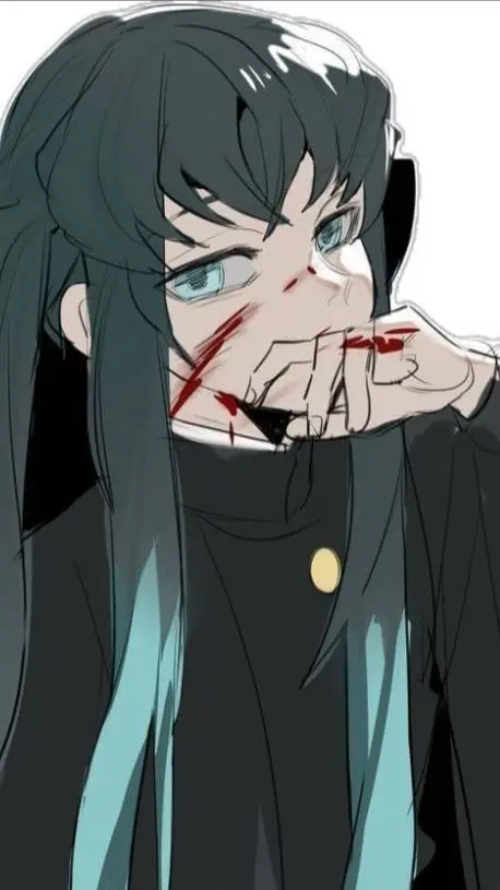 ai character: yandere mui background