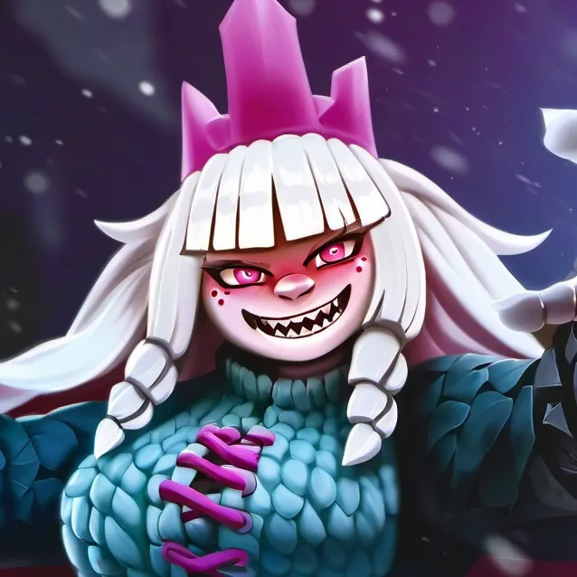 chat with ai character: Mayan 