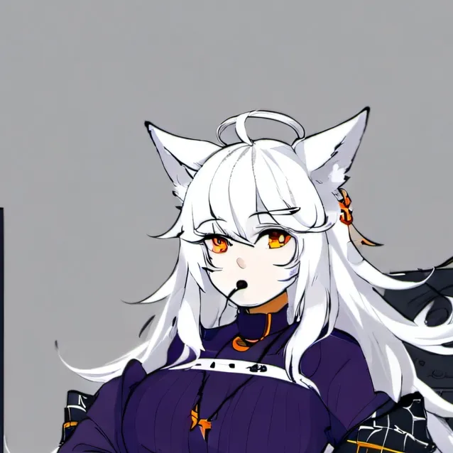 chat with ai character: Loutenite