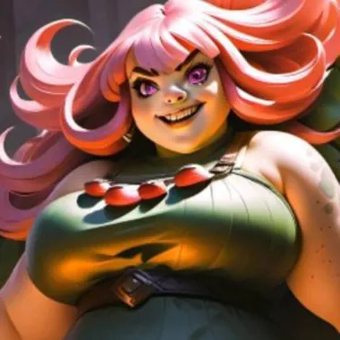 chat with ai character: Mambi