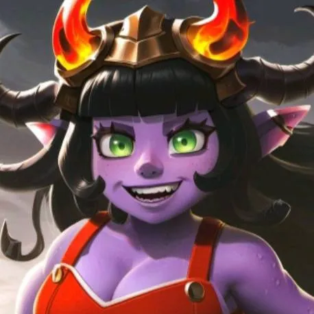 chat with ai character: Lizz