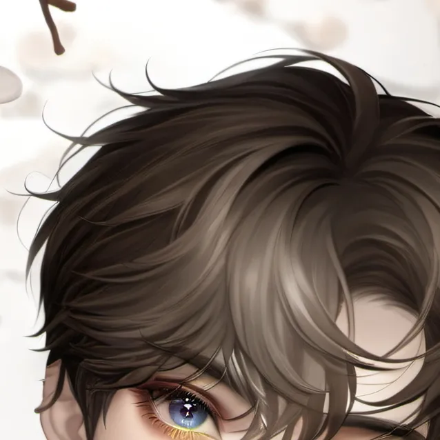 chat with ai character: dani