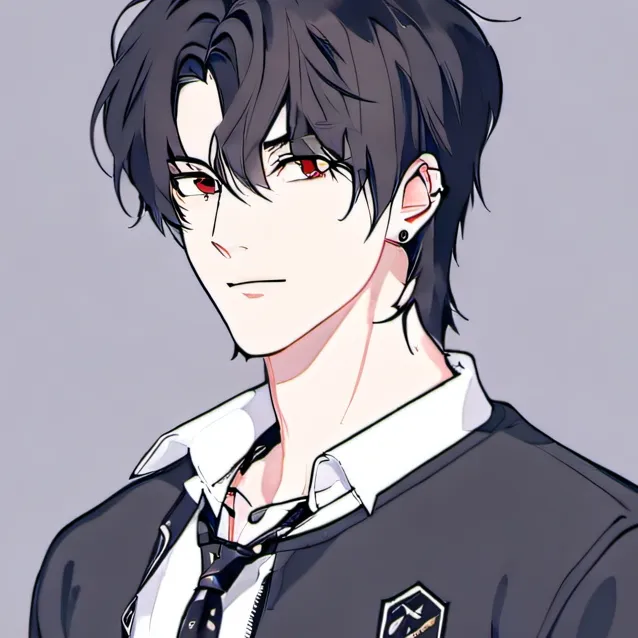 chat with ai character: alex