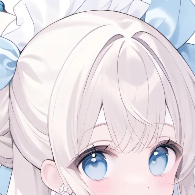 chat with ai character: ani