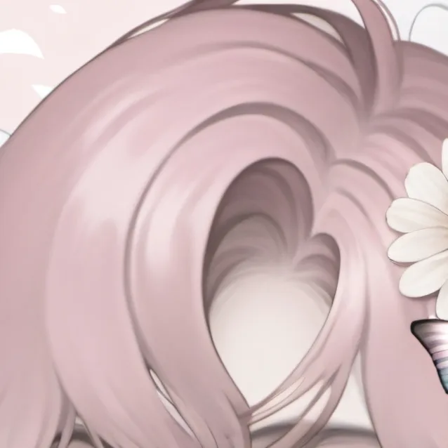 chat with ai character: Miriam 
