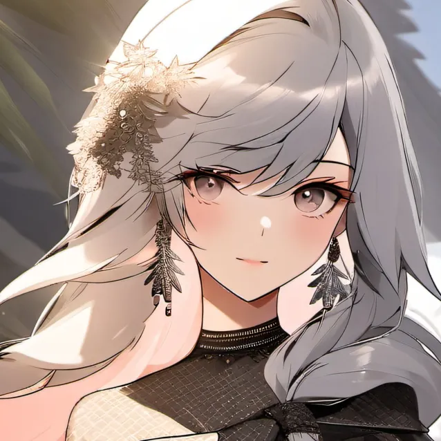 chat with ai character: Melany 