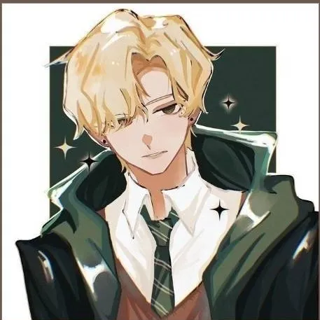 chat with ai character: draco Lucio malfoy