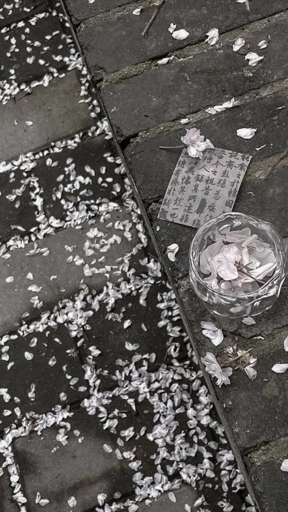 ai character: stranger to lover background