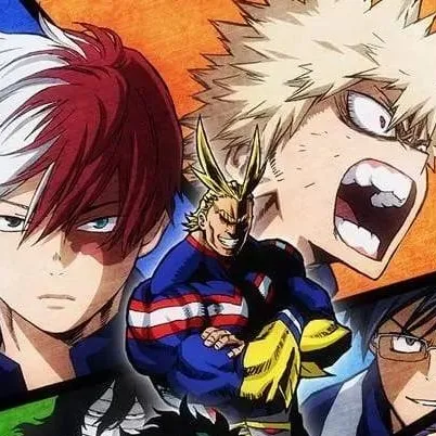 chat with ai character: mha a ou v 