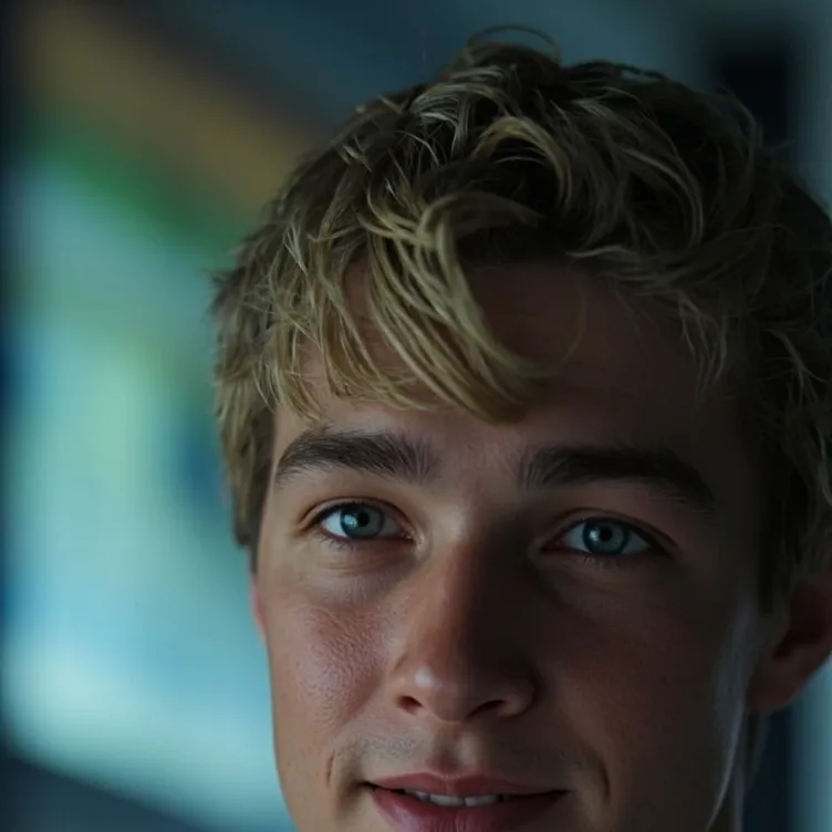 chat with ai character: Ryoto