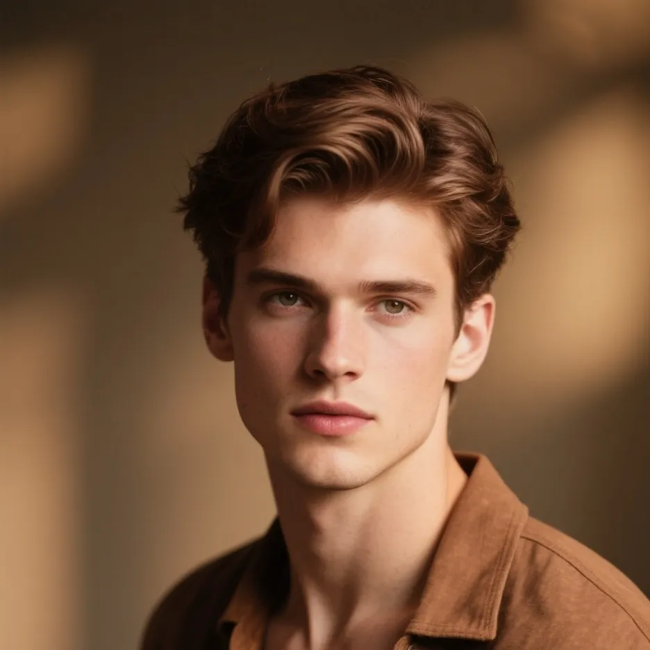 chat with ai character: Char 