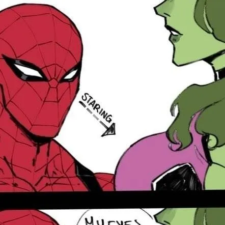chat with ai character: she Hulk 