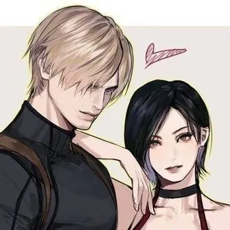 chat with ai character: Ada Wong 