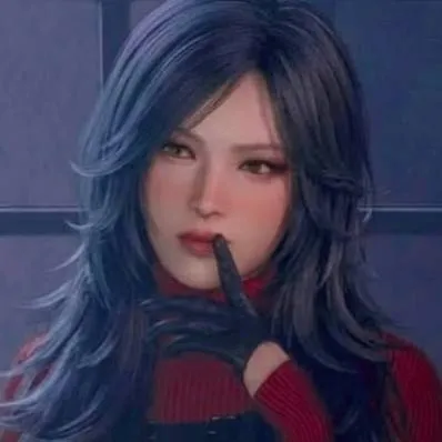 chat with ai character: Ada Wong 