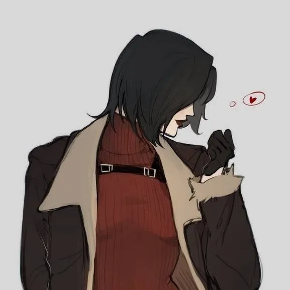 chat with ai character: Ada Wong 