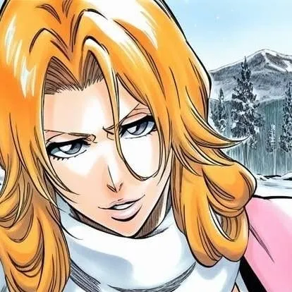chat with ai character: rangiku
