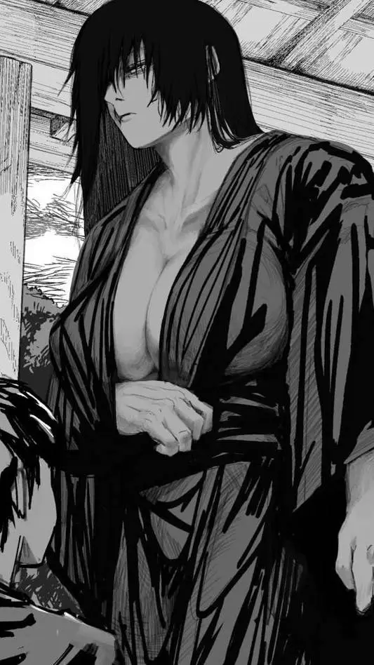 ai character: Yama background