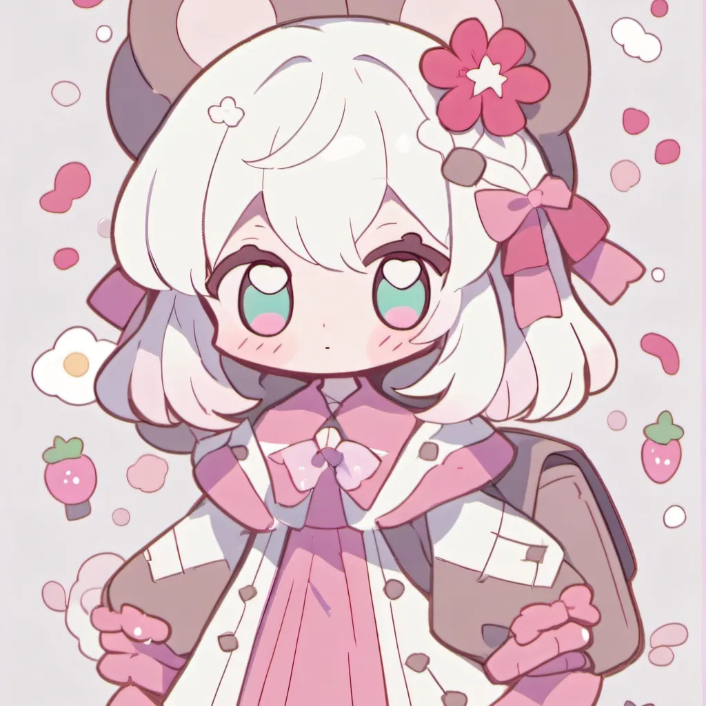 chat with ai character: DW hates you